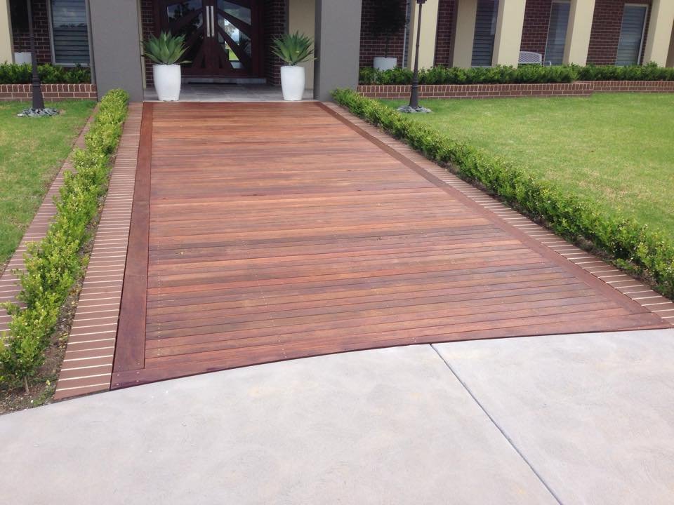 Decking (10)